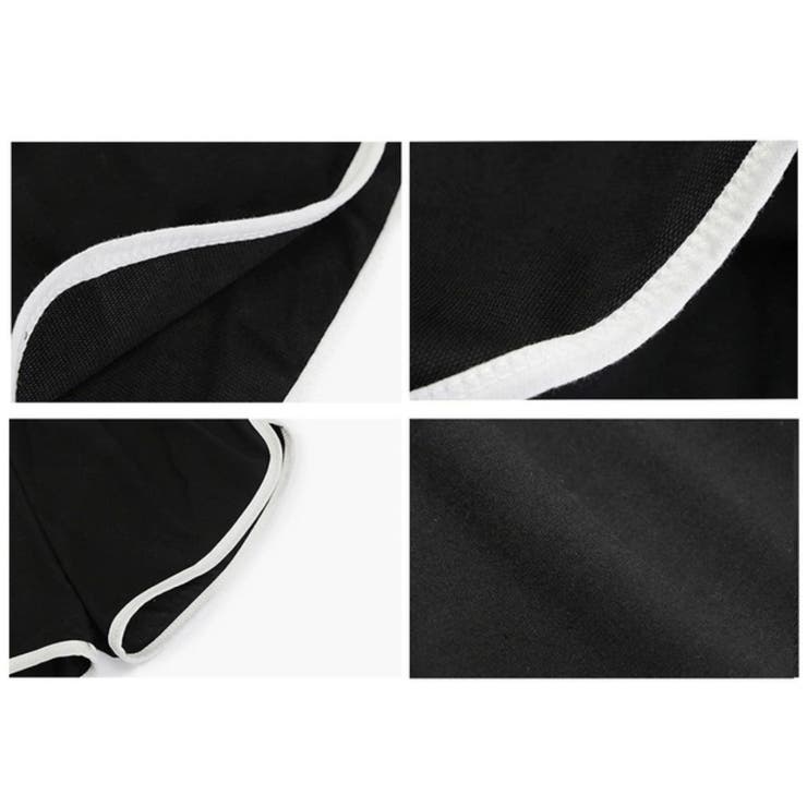 ショートパンツ レディース 女性 | PlusNao | 詳細画像8 