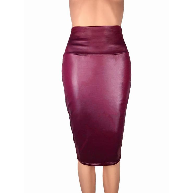 スカート タイトスカート レディース | PlusNao | 詳細画像10 