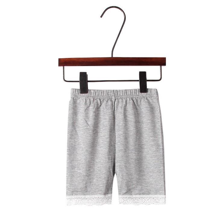 レギンス スパッツ オーバーパンツ | PlusNao | 詳細画像10 