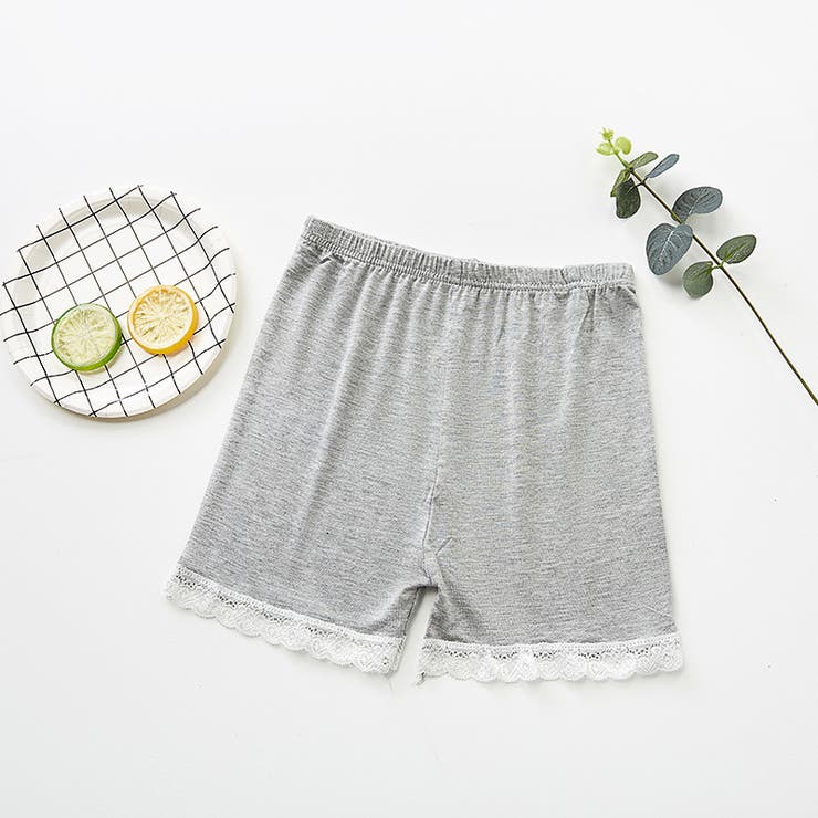 レギンス スパッツ オーバーパンツ | PlusNao | 詳細画像11 