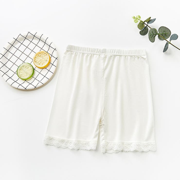 レギンス スパッツ オーバーパンツ | PlusNao | 詳細画像13 