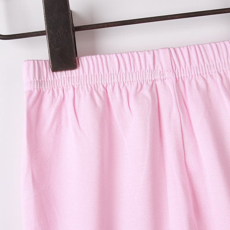 レギンス スパッツ オーバーパンツ | PlusNao | 詳細画像14 