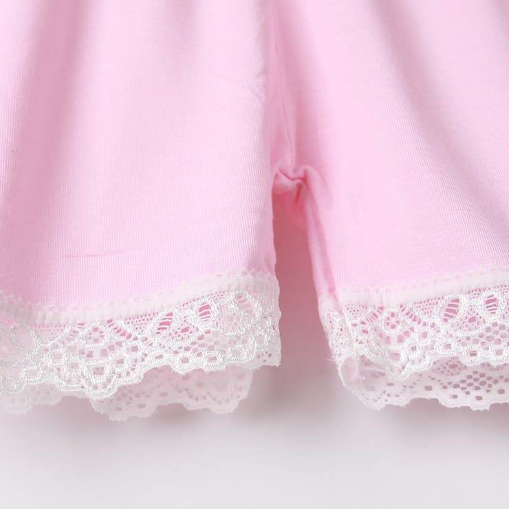 レギンス スパッツ オーバーパンツ | PlusNao | 詳細画像15 