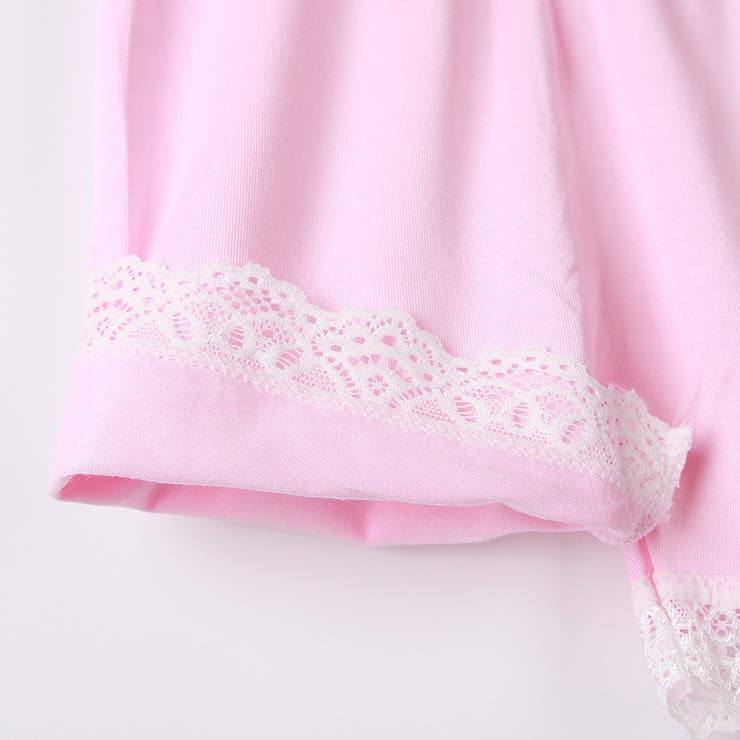 レギンス スパッツ オーバーパンツ | PlusNao | 詳細画像16 