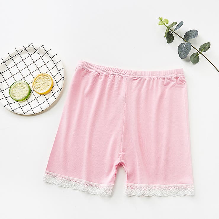 レギンス スパッツ オーバーパンツ | PlusNao | 詳細画像7 