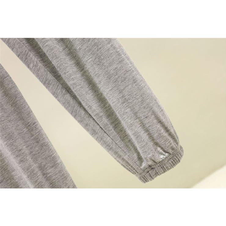 ロングパンツ ジョガーパンツ レディース | PlusNao | 詳細画像16 