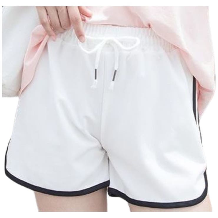スポーツウェア ショートパンツ 短パン | PlusNao | 詳細画像9 