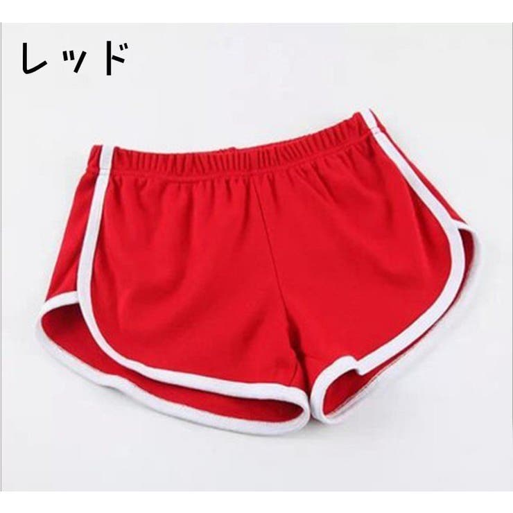 スポーツウエア ショートパンツ トレーニングウェア[品番
