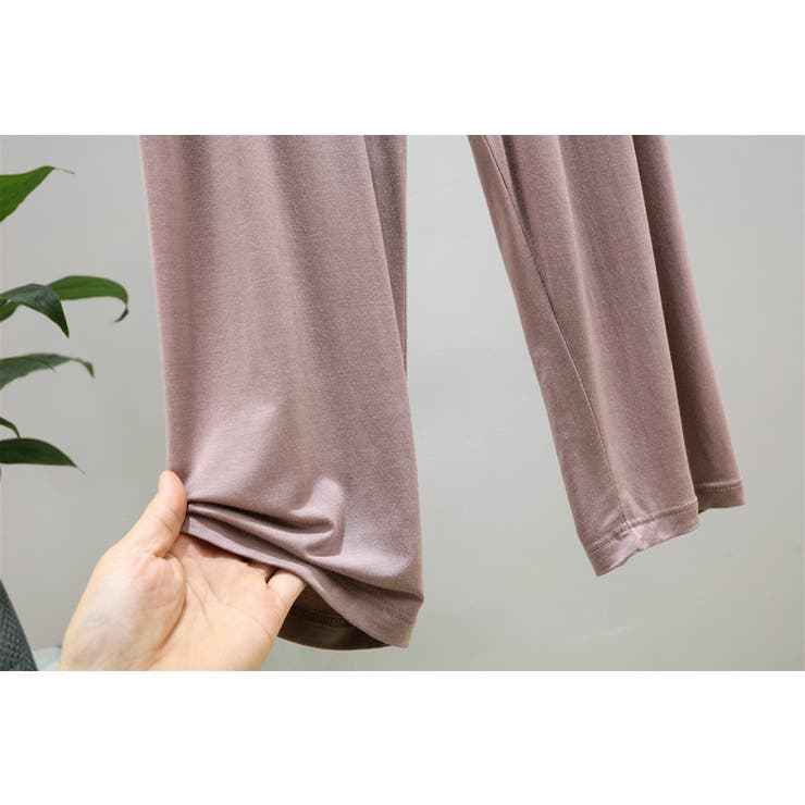 レギンス レディース スパッツ | PlusNao | 詳細画像11 