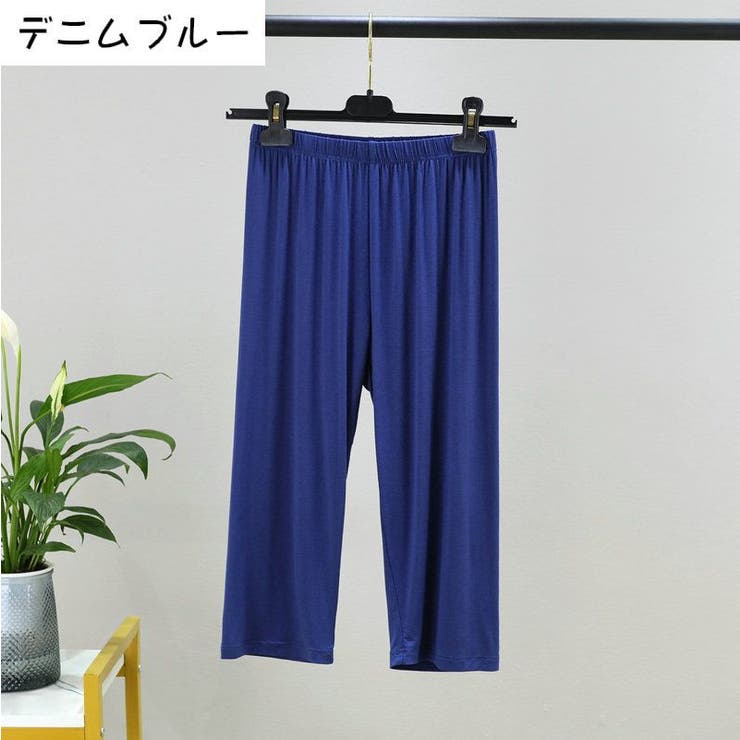 レギンス レディース スパッツ | PlusNao | 詳細画像17 