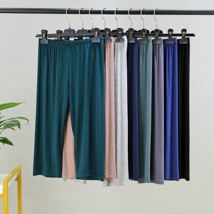 レギンス レディース スパッツ | PlusNao | 詳細画像2 