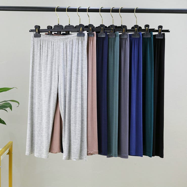 レギンス レディース スパッツ | PlusNao | 詳細画像3 