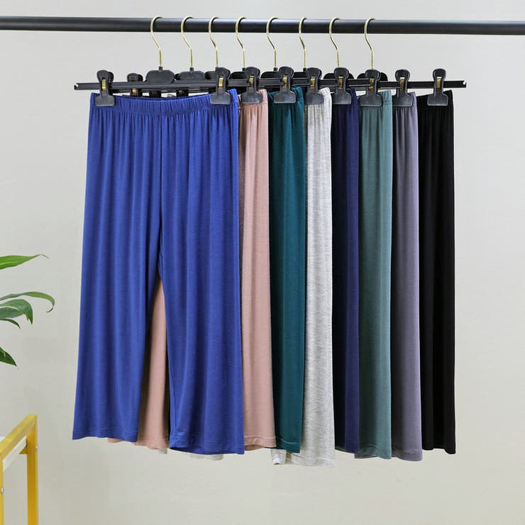 レギンス レディース スパッツ | PlusNao | 詳細画像4 