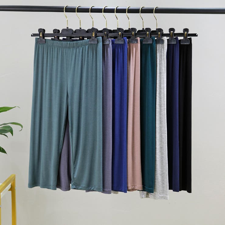 レギンス レディース スパッツ | PlusNao | 詳細画像5 