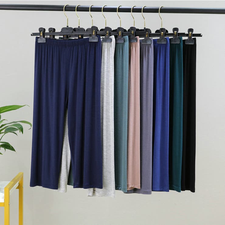 レギンス レディース スパッツ | PlusNao | 詳細画像6 