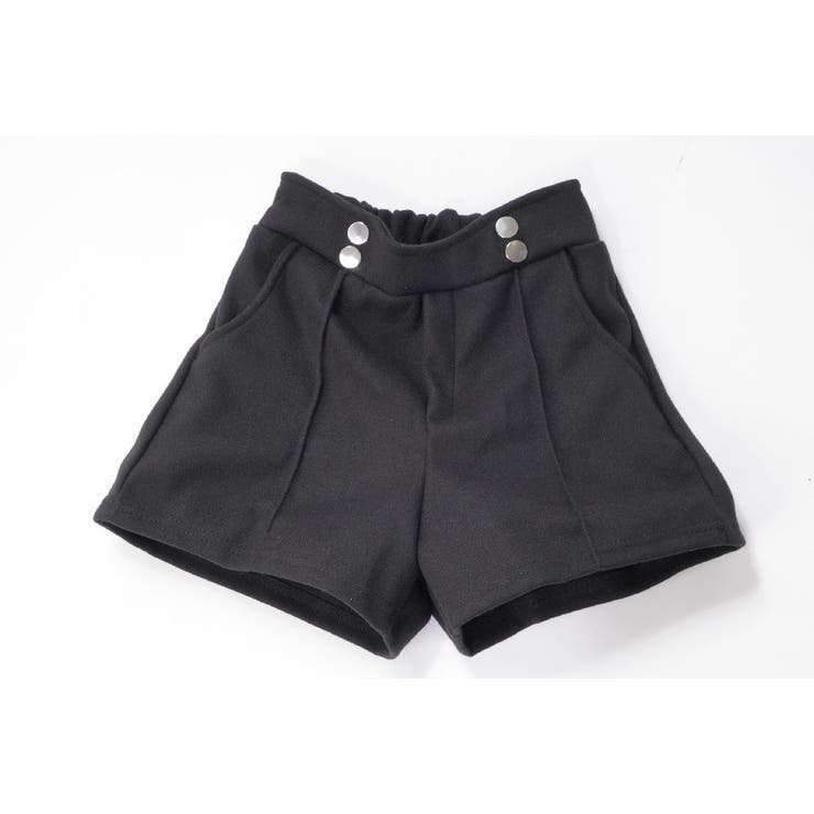 ショートパンツ レディース 短パン | PlusNao | 詳細画像11 