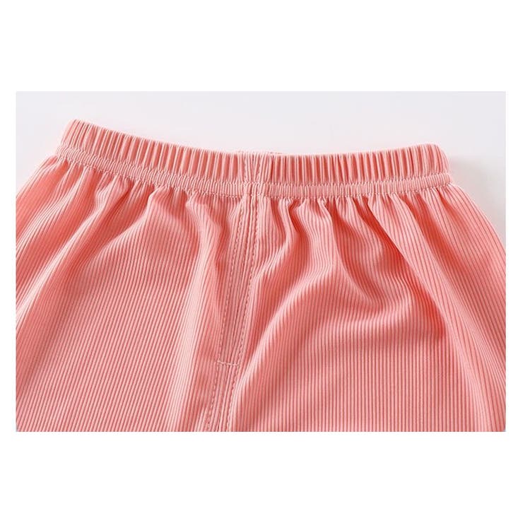 ロングパンツ 長ズボン キッズ | PlusNao | 詳細画像7 