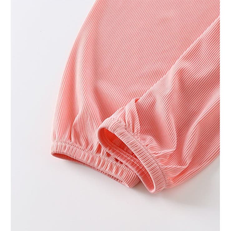 ロングパンツ 長ズボン キッズ | PlusNao | 詳細画像8 