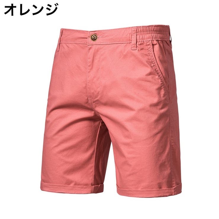 ハーフパンツ 半ズボン メンズ | PlusNao | 詳細画像11 