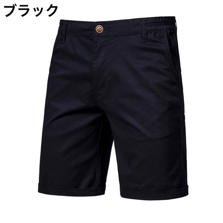 ハーフパンツ 半ズボン メンズ | PlusNao | 詳細画像5 