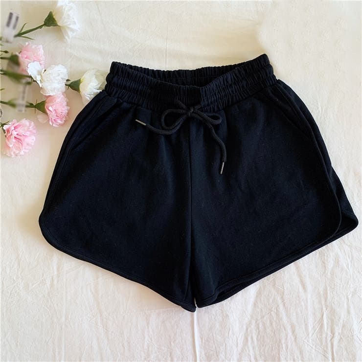 ショートパンツ 半ズボン 大きいサイズ | PlusNao | 詳細画像10 