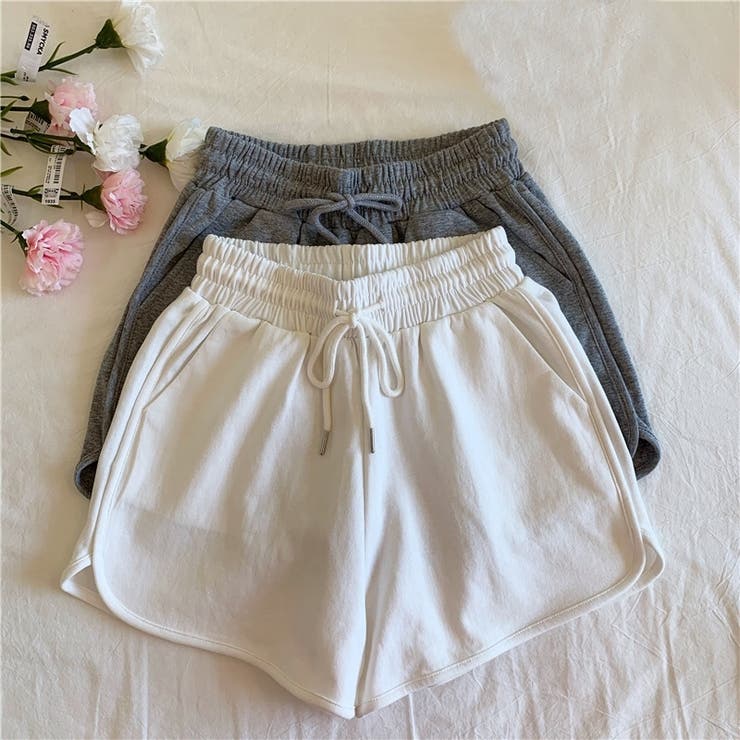 ショートパンツ 半ズボン 大きいサイズ | PlusNao | 詳細画像5 