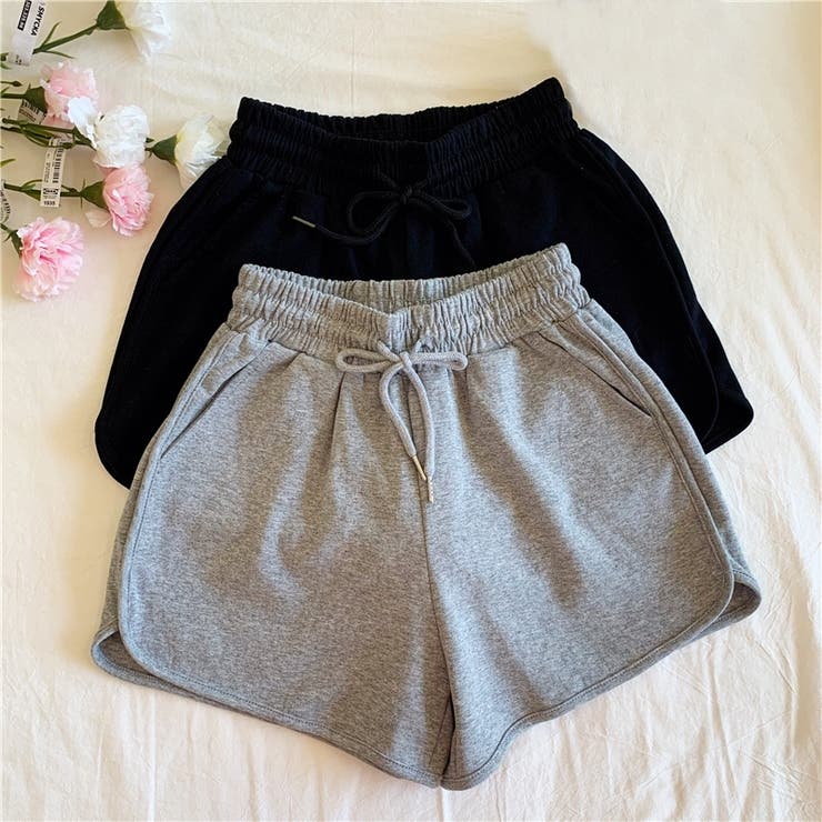 ショートパンツ 半ズボン 大きいサイズ | PlusNao | 詳細画像6 