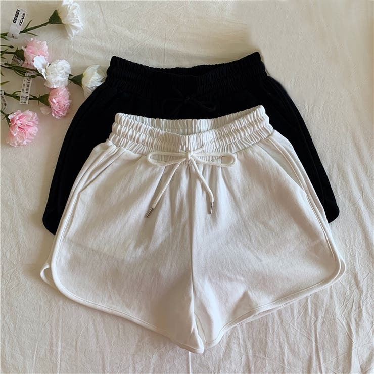 ショートパンツ 半ズボン 大きいサイズ | PlusNao | 詳細画像7 