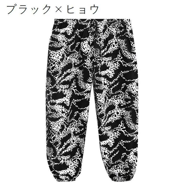 親子ペア 親子お揃い ハーレムパンツ | PlusNao | 詳細画像4 
