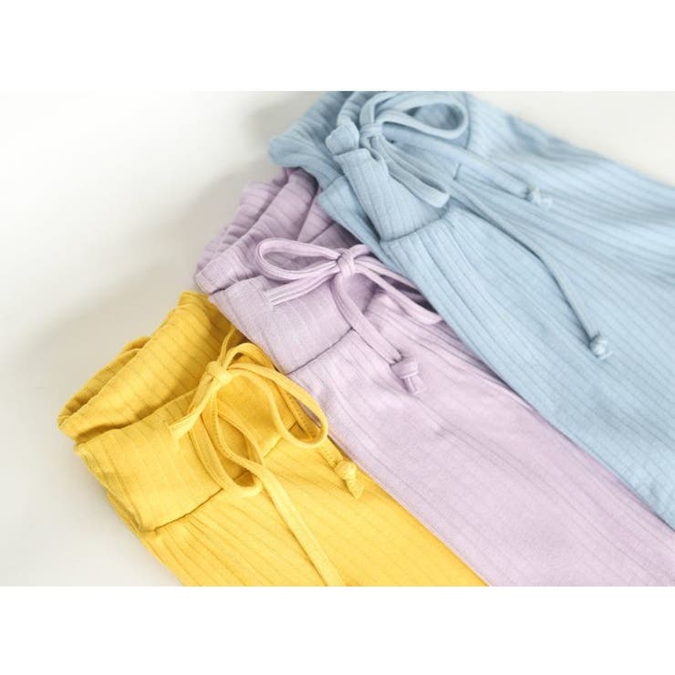 マタニティウェア ショートパンツ 短パン | PlusNao | 詳細画像10 