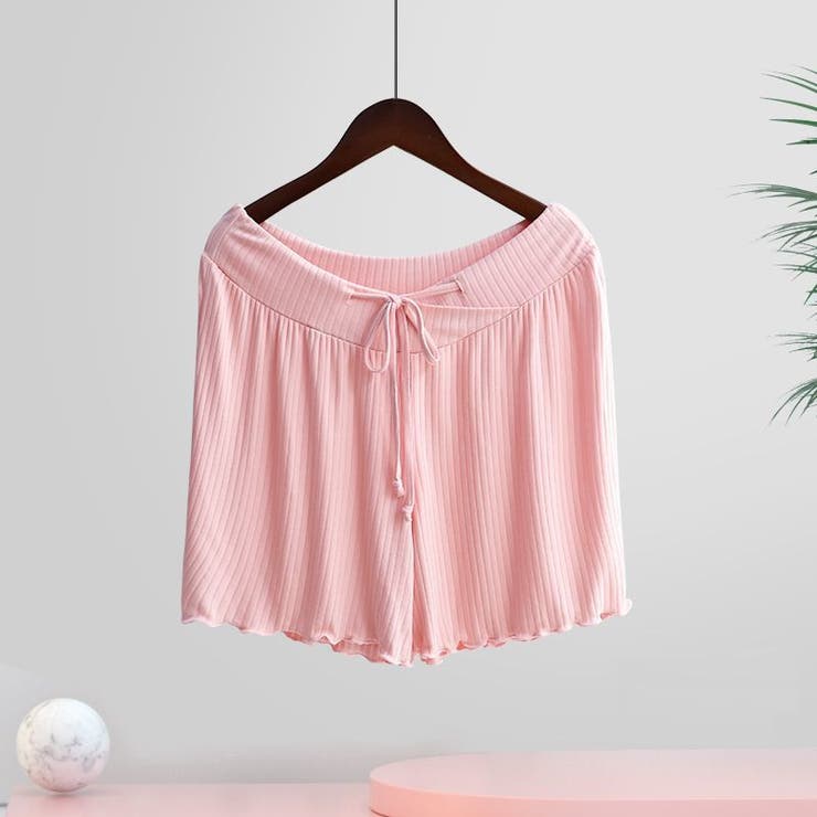 マタニティウェア ショートパンツ 短パン | PlusNao | 詳細画像6 