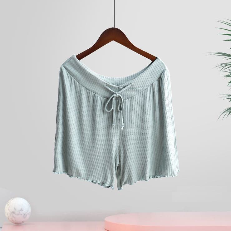 マタニティウェア ショートパンツ 短パン | PlusNao | 詳細画像7 