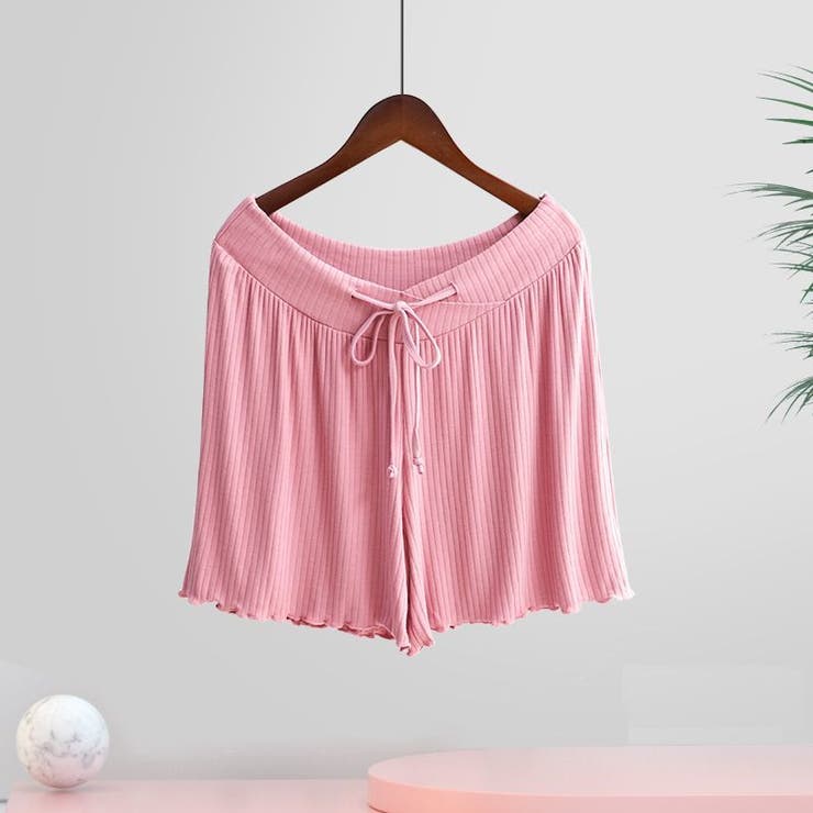 マタニティウェア ショートパンツ 短パン | PlusNao | 詳細画像8 