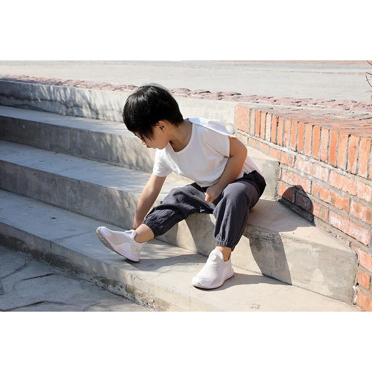 長ズボン ロングパンツ ジョガーパンツ | PlusNao | 詳細画像5 