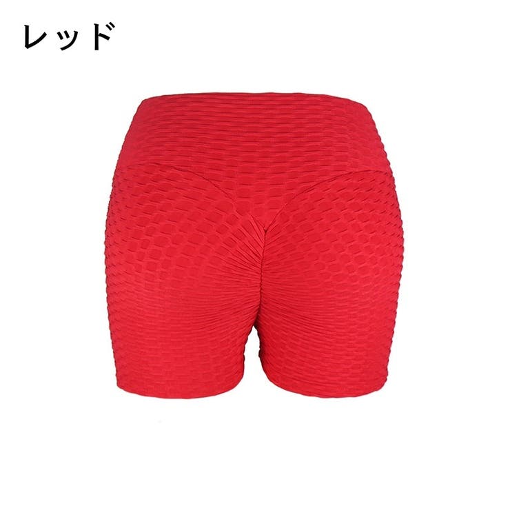 フィットネスパンツ ヨガパンツ レギンス | PlusNao | 詳細画像5 