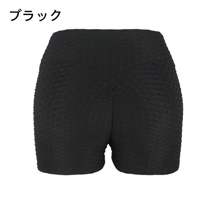 フィットネスパンツ ヨガパンツ レギンス | PlusNao | 詳細画像7 