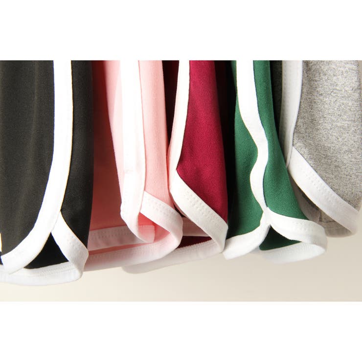 ショートパンツ レディース 婦人服 | PlusNao | 詳細画像12 