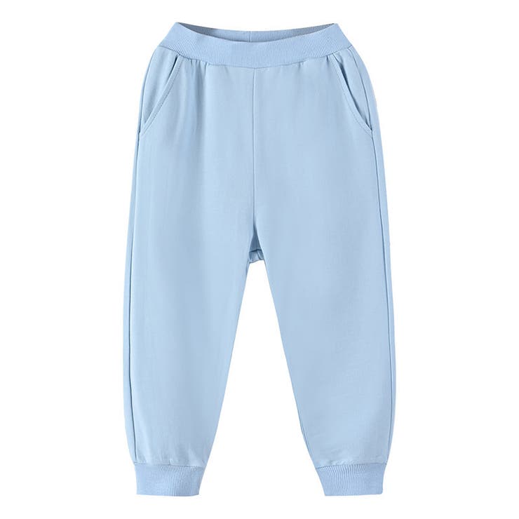 ロングパンツ スウェットパンツ キッズ | PlusNao | 詳細画像12 