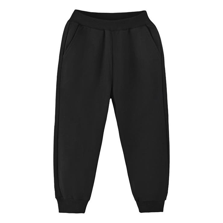 ロングパンツ スウェットパンツ キッズ | PlusNao | 詳細画像7 