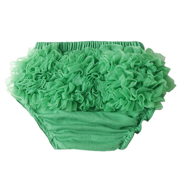 ブルマパンツ 後ろフリル ベビー | PlusNao | 詳細画像14 