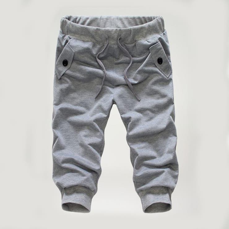 スウェットパンツ ジョガーパンツ メンズ | PlusNao | 詳細画像11 