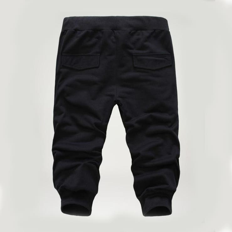 スウェットパンツ ジョガーパンツ メンズ | PlusNao | 詳細画像13 