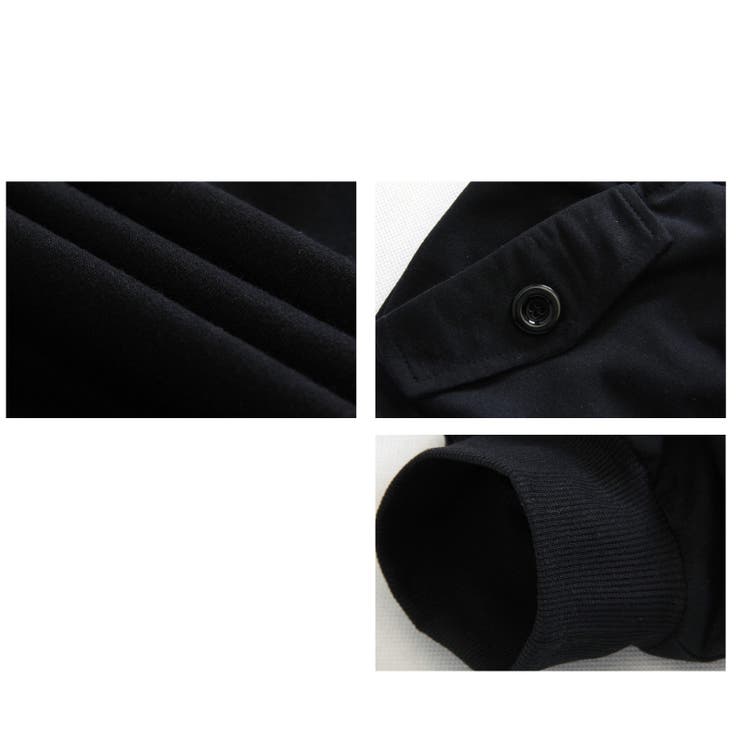 スウェットパンツ ジョガーパンツ メンズ | PlusNao | 詳細画像15 