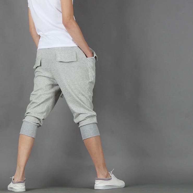 スウェットパンツ ジョガーパンツ メンズ | PlusNao | 詳細画像2 