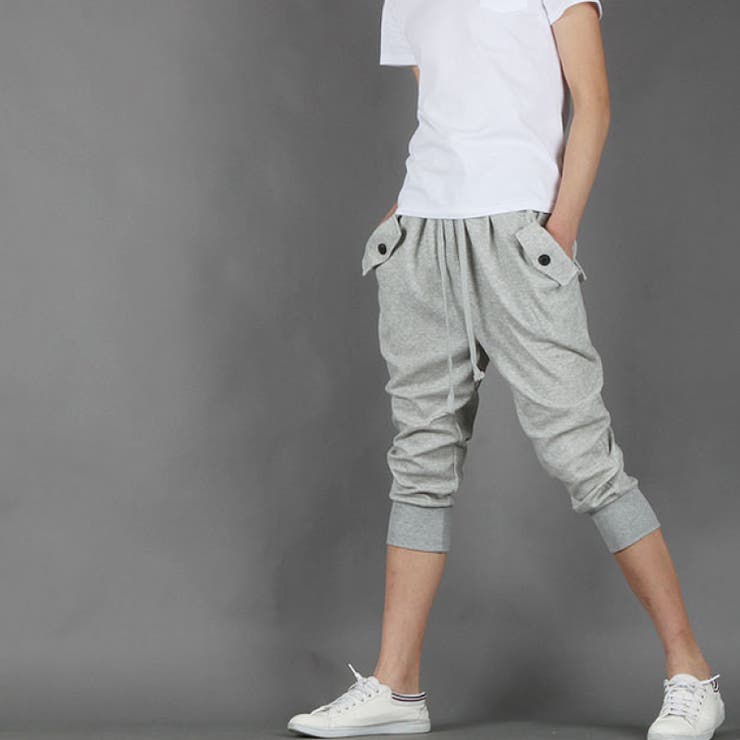 スウェットパンツ ジョガーパンツ メンズ | PlusNao | 詳細画像3 