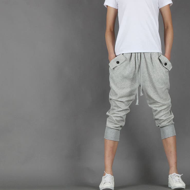 スウェットパンツ ジョガーパンツ メンズ | PlusNao | 詳細画像5 