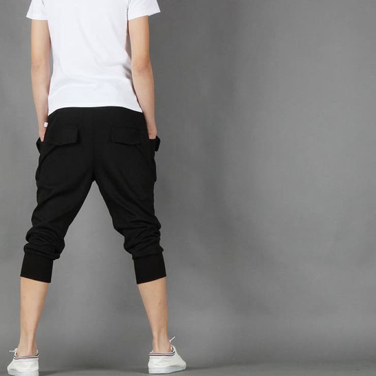 スウェットパンツ ジョガーパンツ メンズ | PlusNao | 詳細画像8 