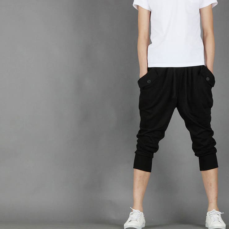 スウェットパンツ ジョガーパンツ メンズ | PlusNao | 詳細画像9 