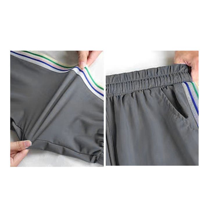 ロングパンツ ジャージ レディース | PlusNao | 詳細画像11 