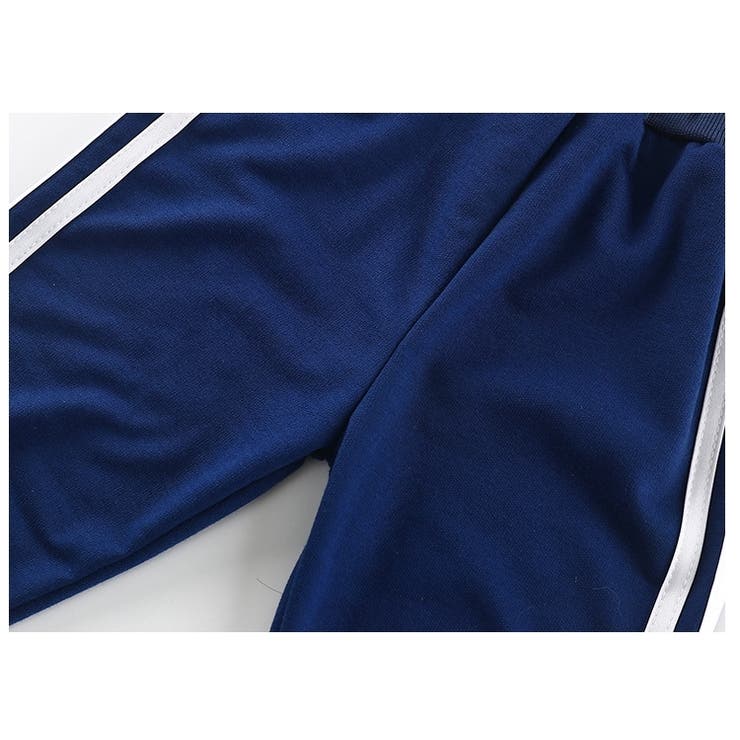 ロングパンツ スウェット 長ズボン | PlusNao | 詳細画像14 